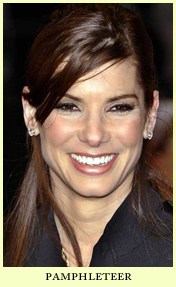 sandra bullock